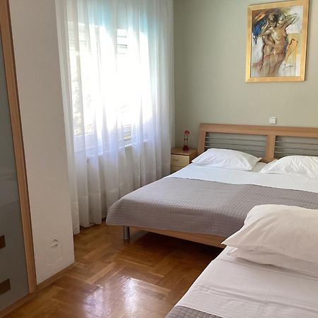 קריקווניצה Apartman Brankica מראה חיצוני תמונה