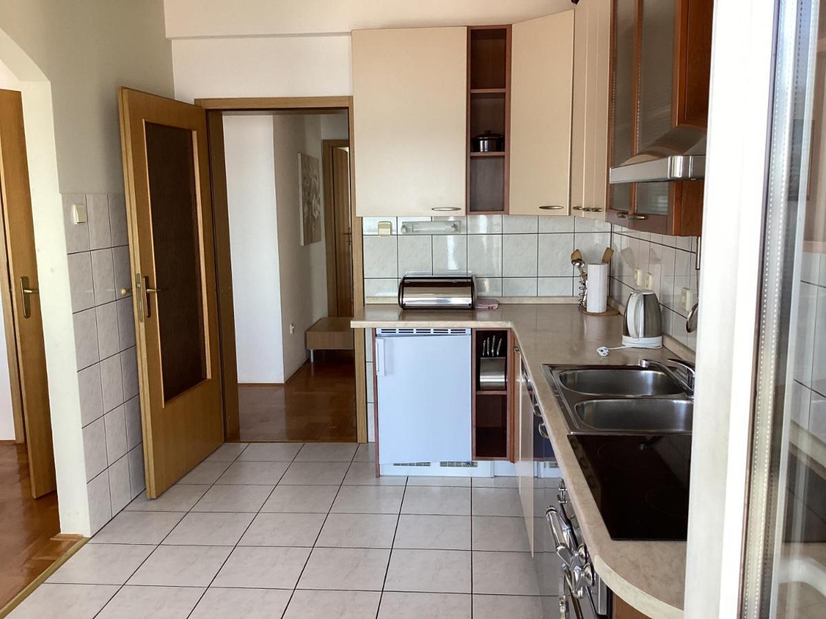 קריקווניצה Apartman Brankica מראה חיצוני תמונה