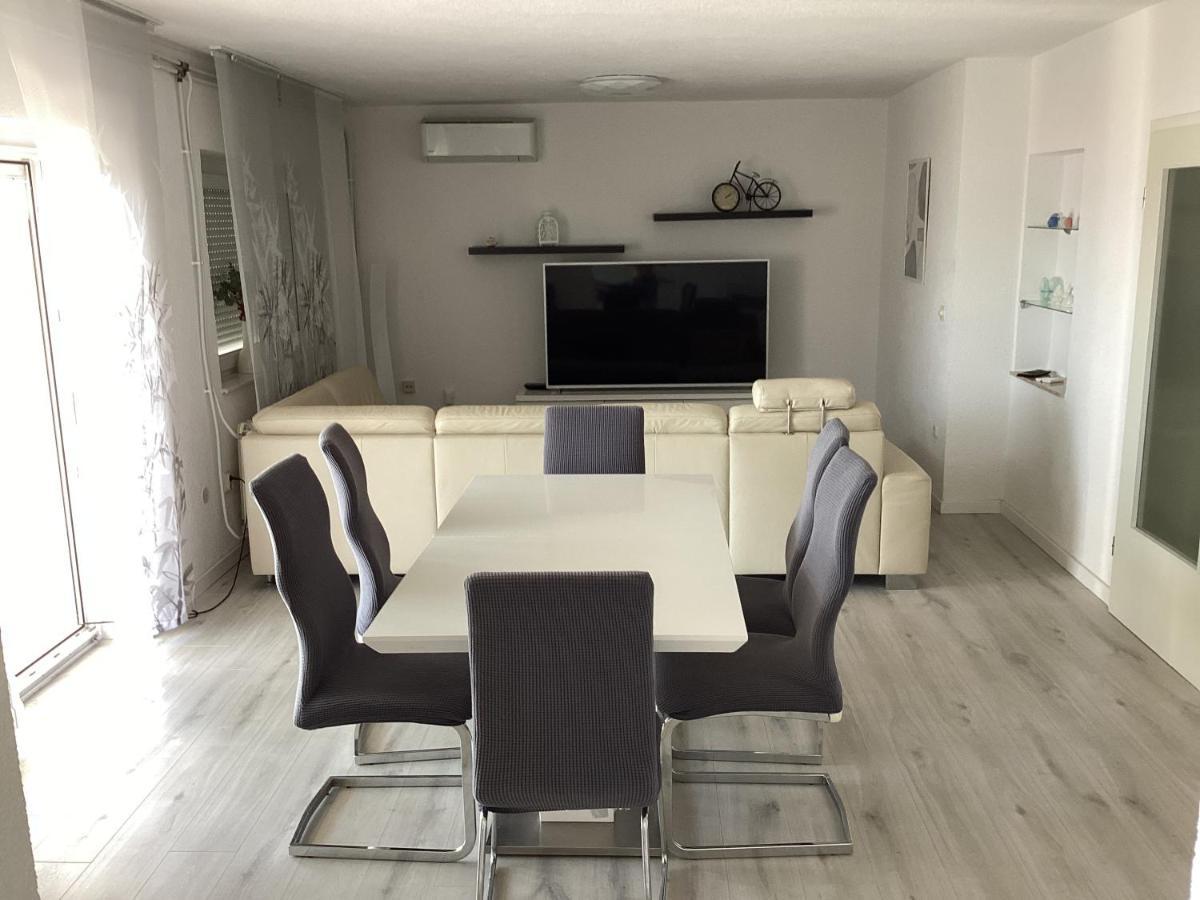 קריקווניצה Apartman Brankica מראה חיצוני תמונה