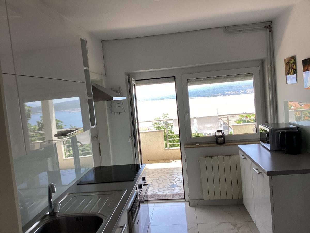 קריקווניצה Apartman Brankica מראה חיצוני תמונה