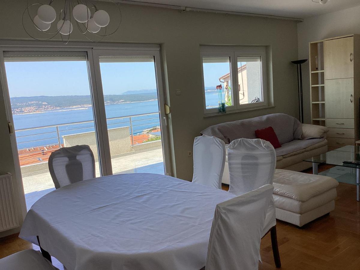 קריקווניצה Apartman Brankica מראה חיצוני תמונה