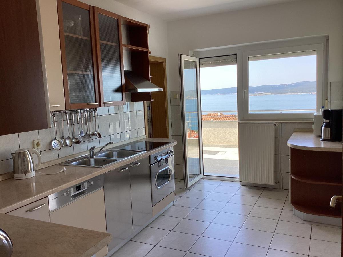 קריקווניצה Apartman Brankica מראה חיצוני תמונה