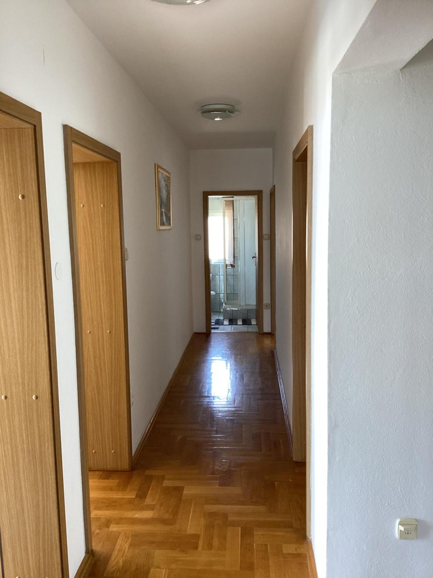 קריקווניצה Apartman Brankica מראה חיצוני תמונה