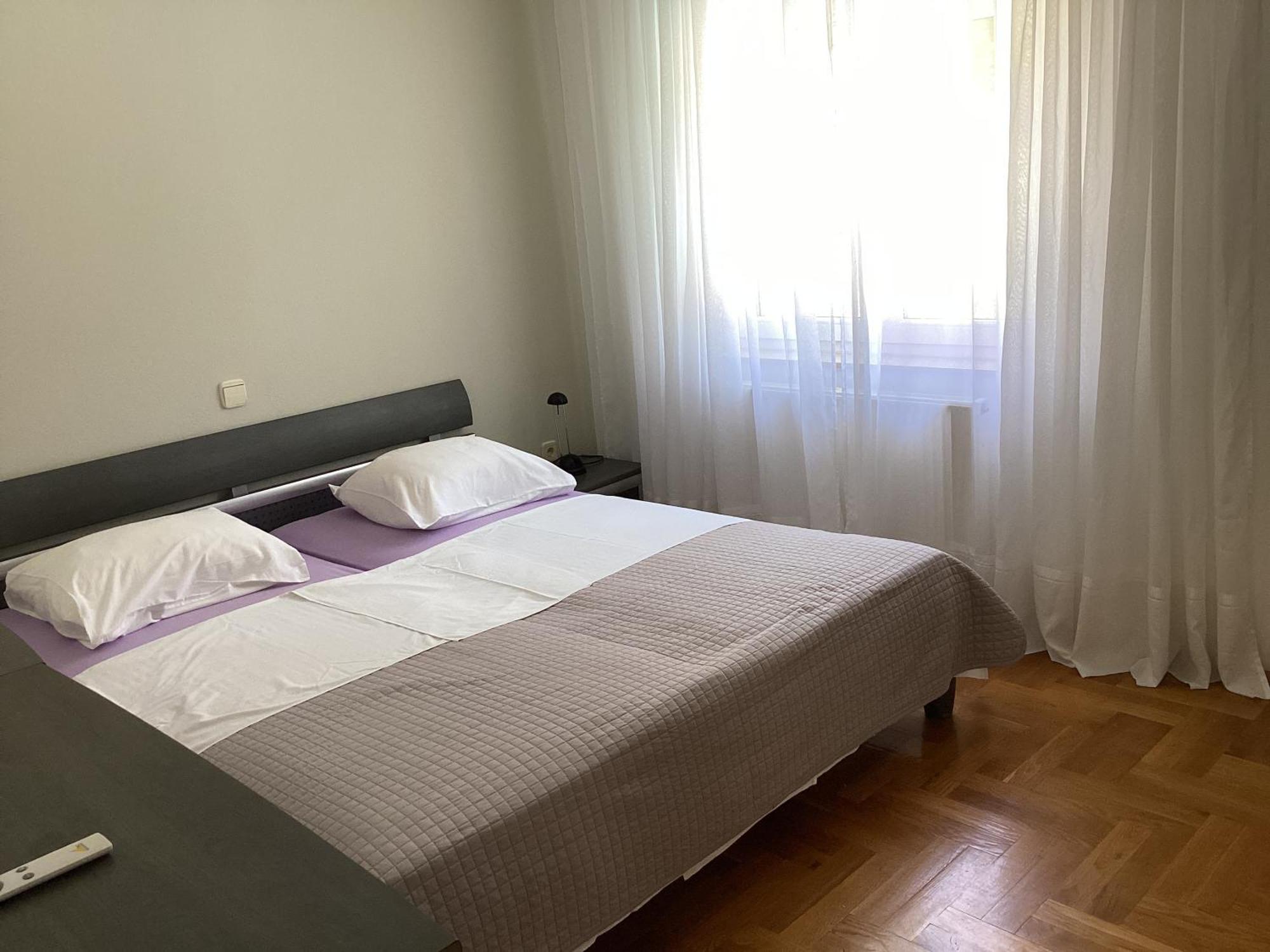קריקווניצה Apartman Brankica מראה חיצוני תמונה