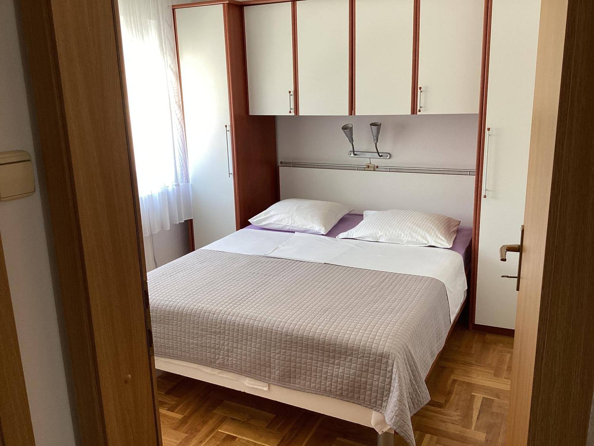 קריקווניצה Apartman Brankica מראה חיצוני תמונה