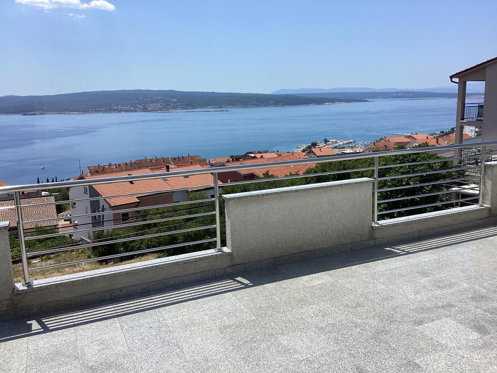 קריקווניצה Apartman Brankica מראה חיצוני תמונה