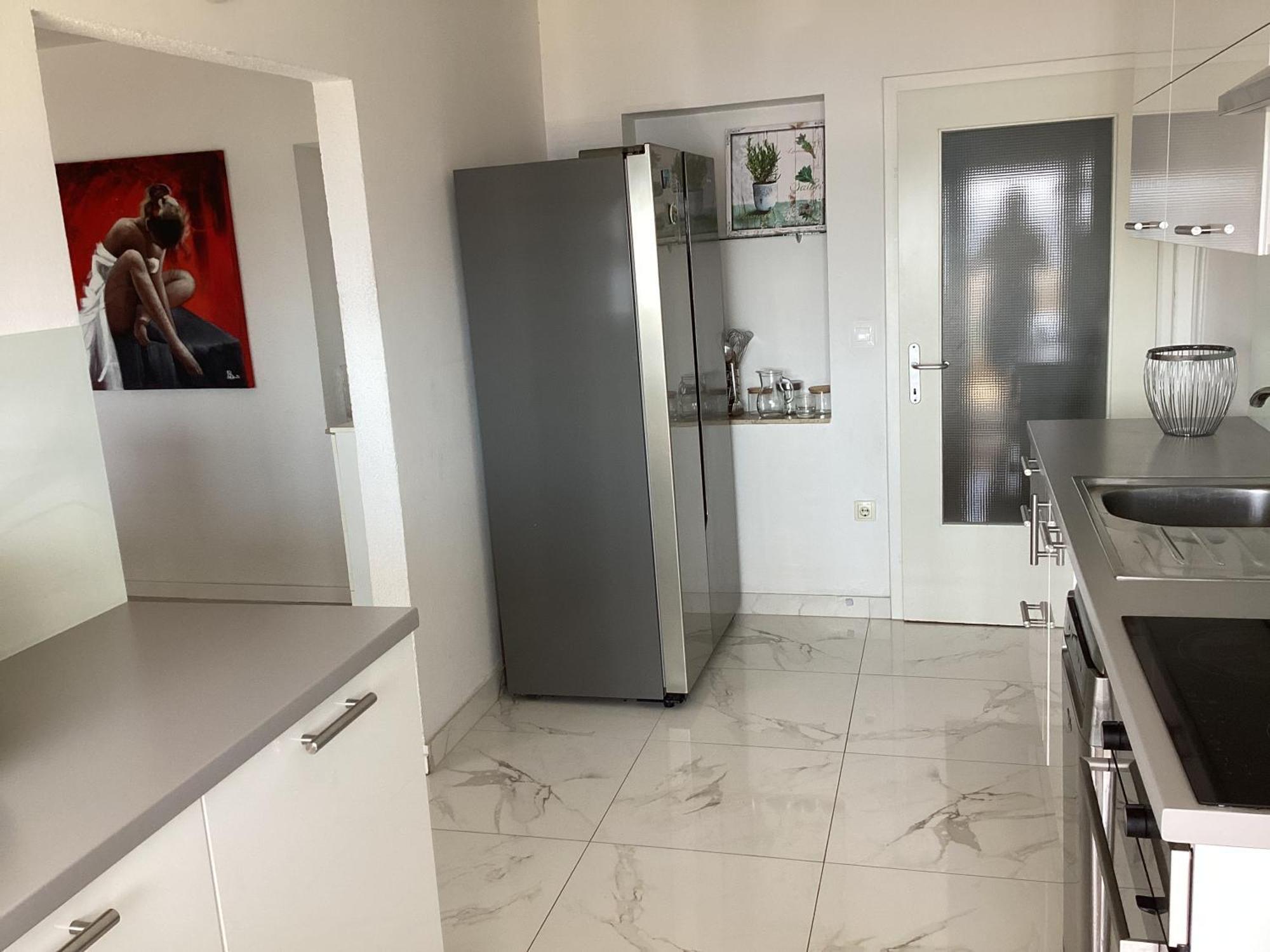 קריקווניצה Apartman Brankica מראה חיצוני תמונה