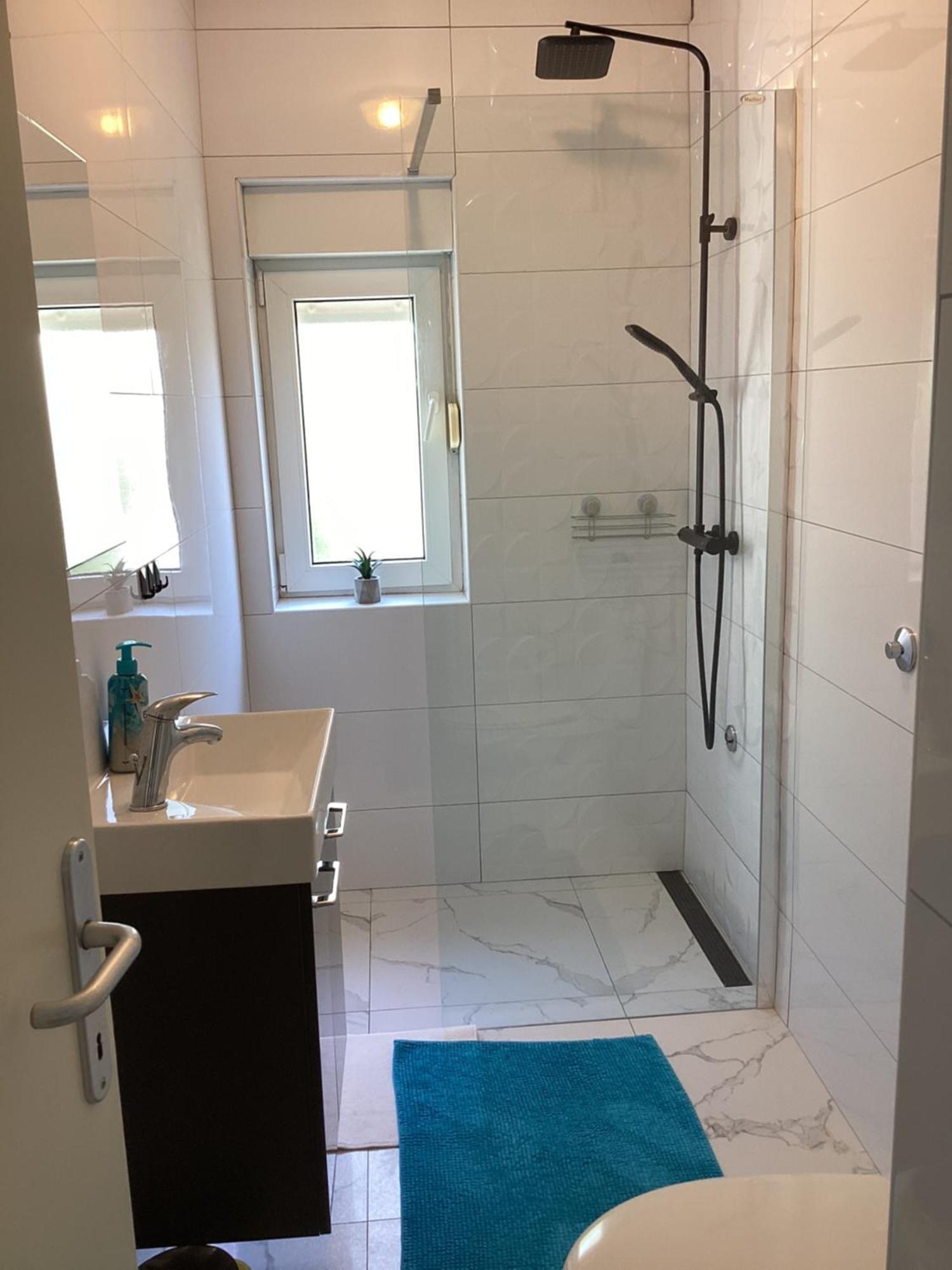 קריקווניצה Apartman Brankica מראה חיצוני תמונה