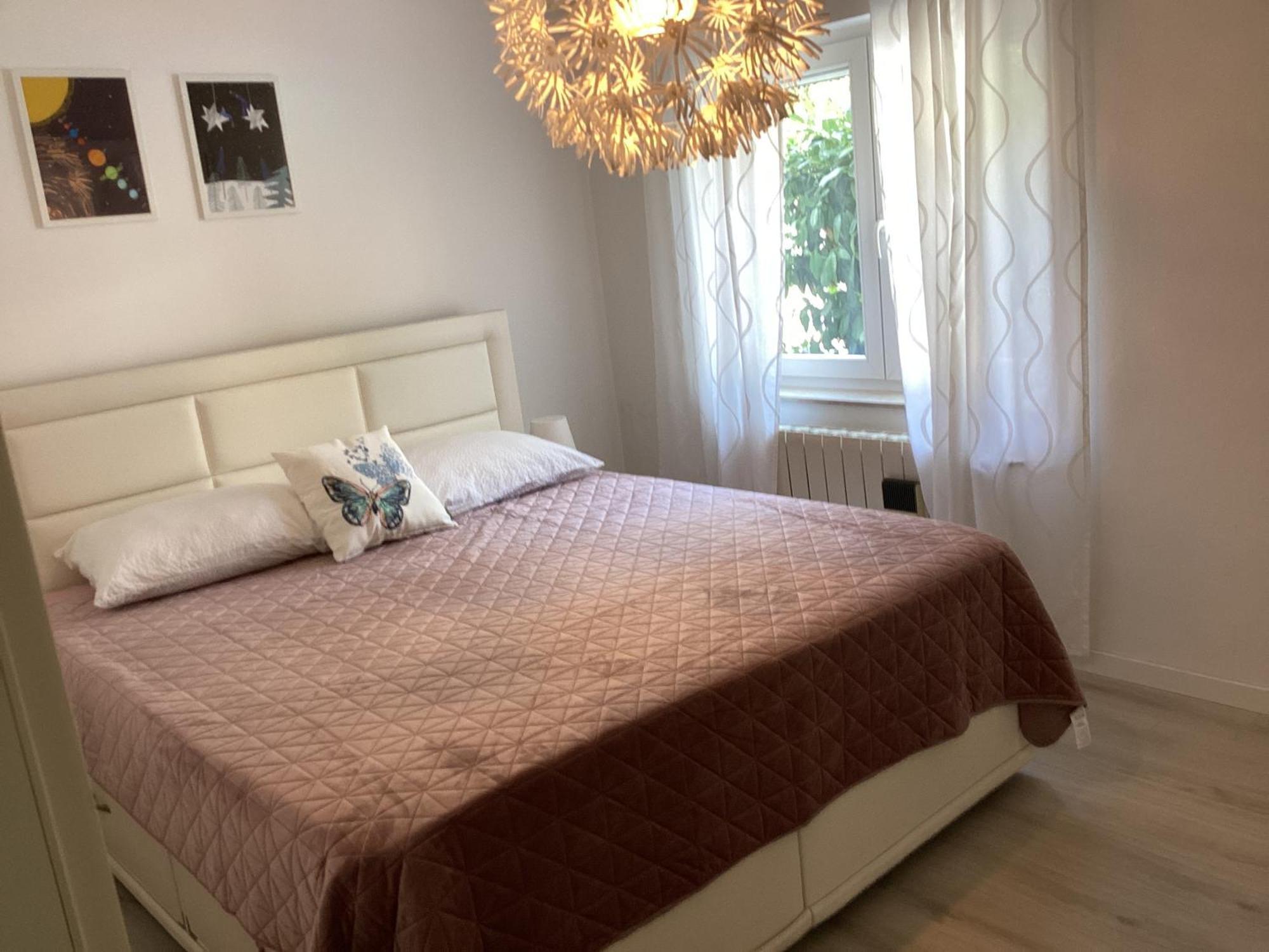 קריקווניצה Apartman Brankica מראה חיצוני תמונה