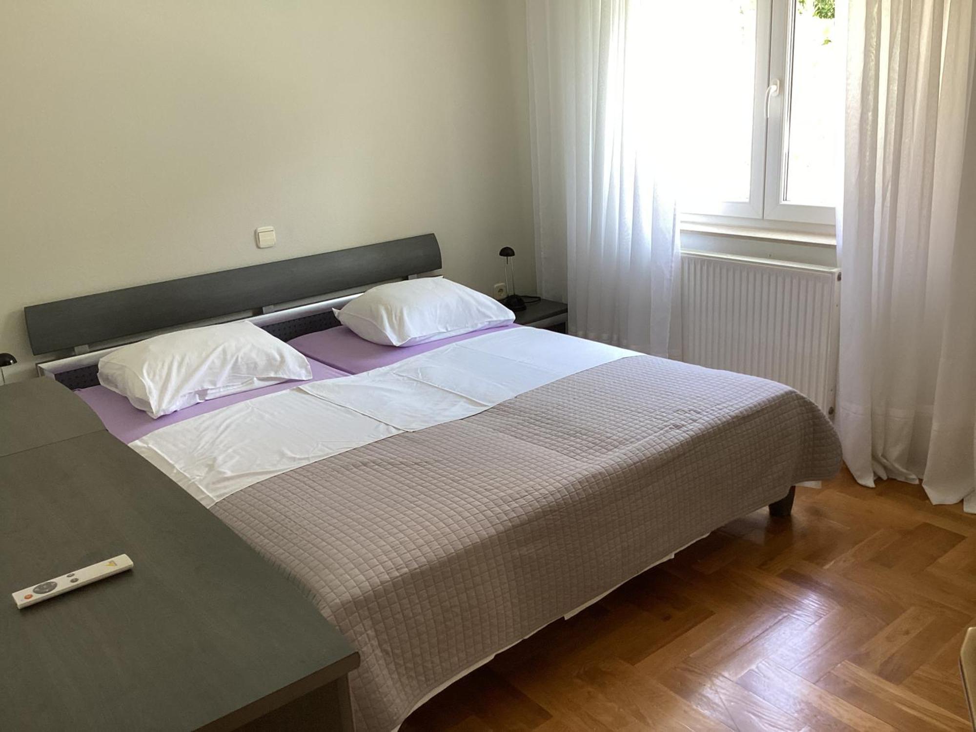 קריקווניצה Apartman Brankica מראה חיצוני תמונה