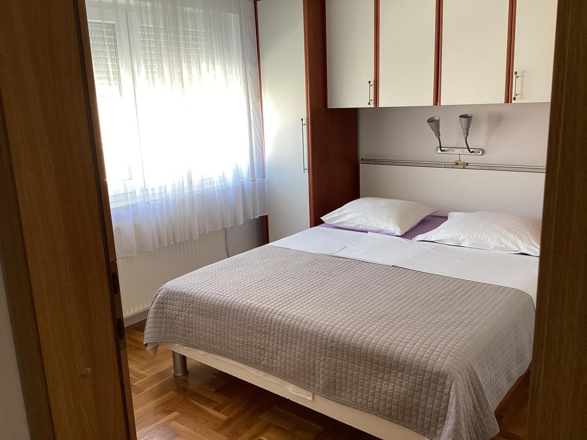 קריקווניצה Apartman Brankica מראה חיצוני תמונה