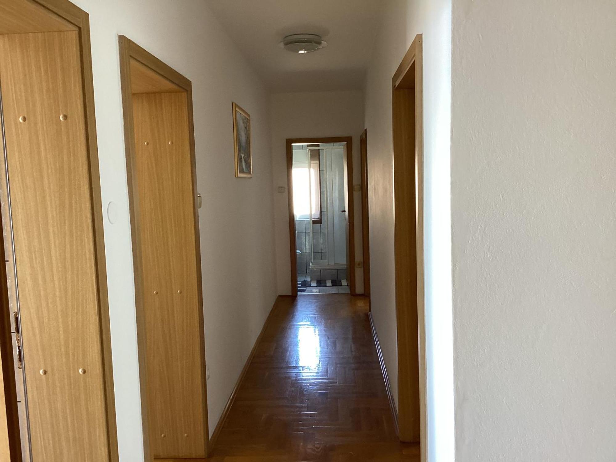 קריקווניצה Apartman Brankica מראה חיצוני תמונה