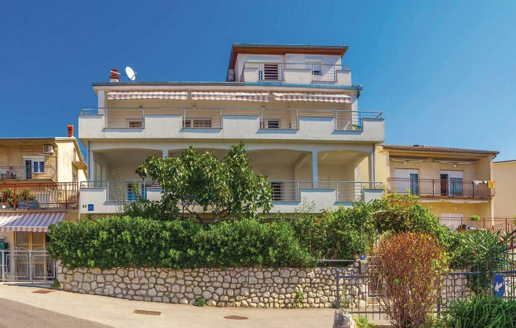 קריקווניצה Apartman Brankica מראה חיצוני תמונה