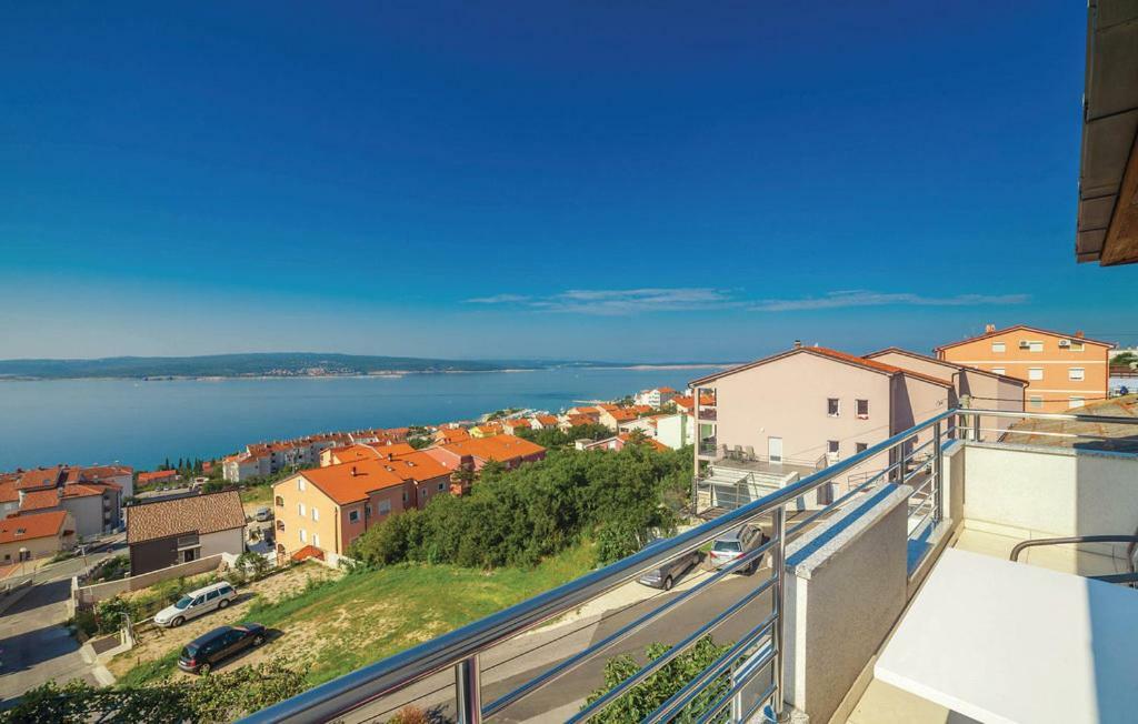 קריקווניצה Apartman Brankica מראה חיצוני תמונה