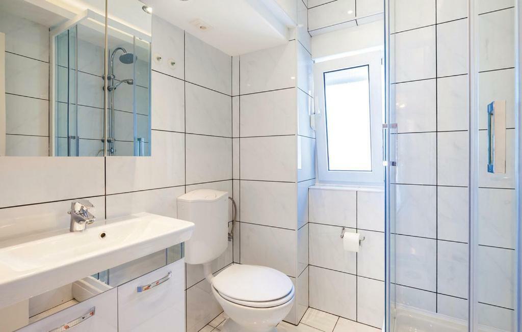 קריקווניצה Apartman Brankica מראה חיצוני תמונה