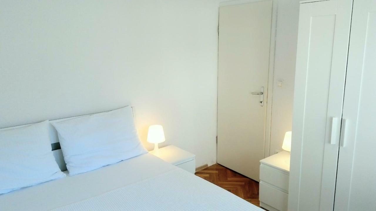קריקווניצה Apartman Brankica מראה חיצוני תמונה