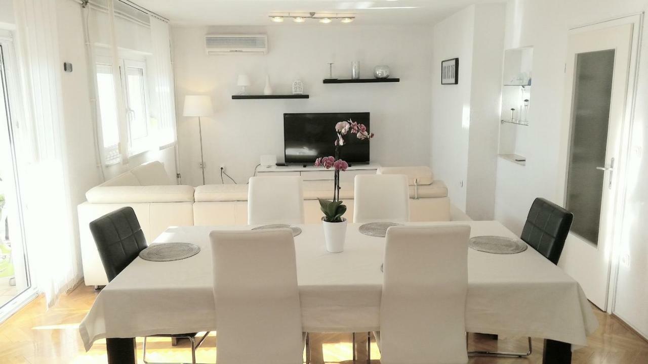 קריקווניצה Apartman Brankica מראה חיצוני תמונה
