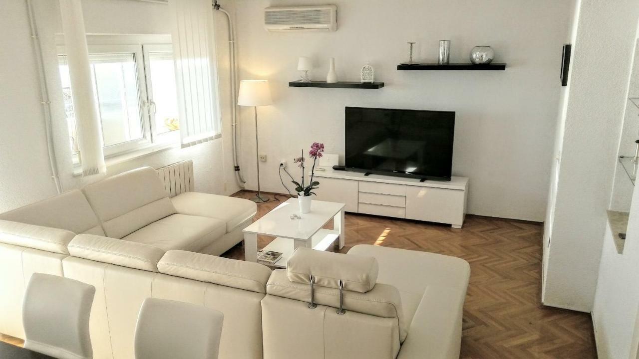 קריקווניצה Apartman Brankica מראה חיצוני תמונה